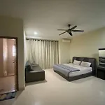 Sofea Homestay Islam Sahaja