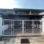 Sofea Homestay Islam Sahaja