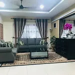 Sofea Homestay Islam Sahaja