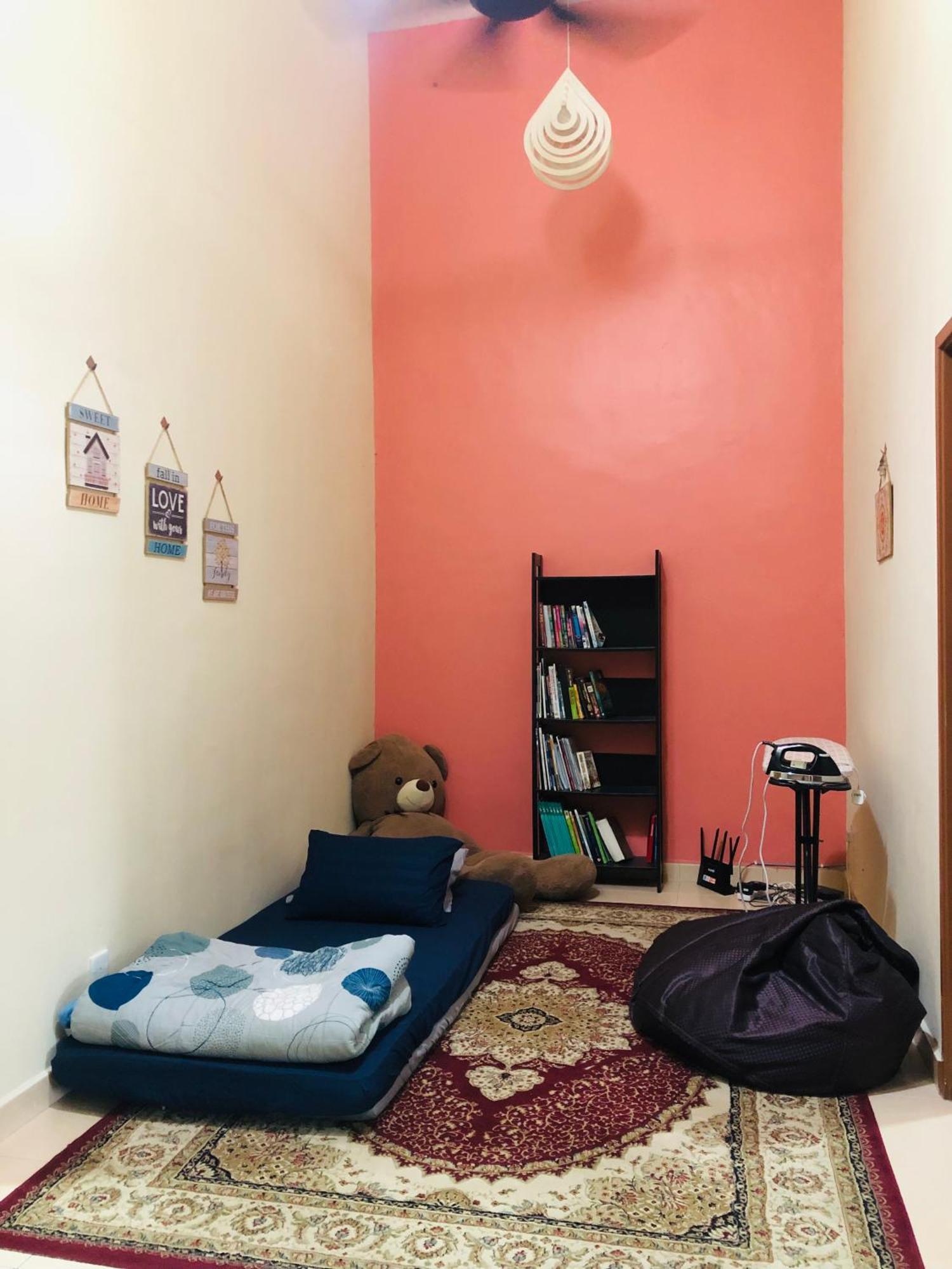Sofea Islam Sahaja Seremban